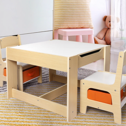 Collection image for: Play Table and Chair Sets
