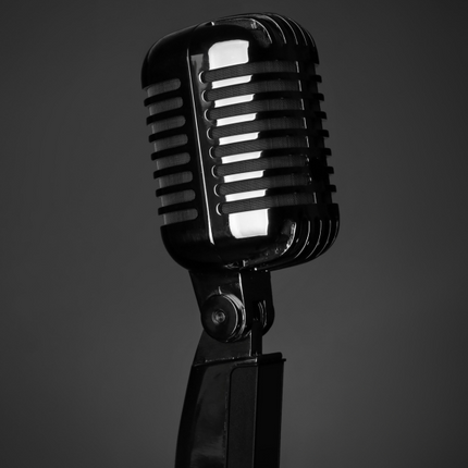 Collection image for: Microphones