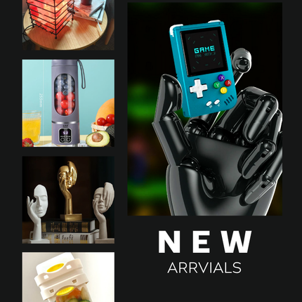 Collection image for: New Arrivals