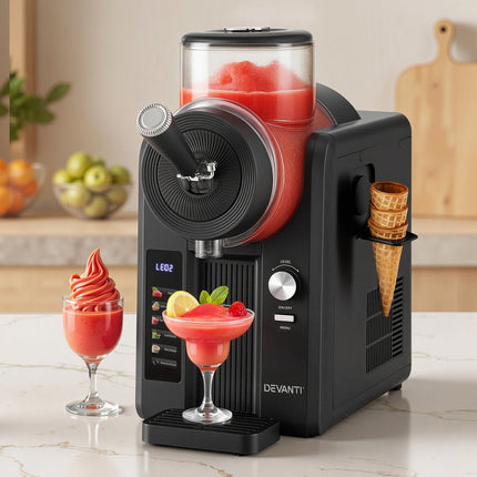 Collection image for: Slushie & Margarita Machines