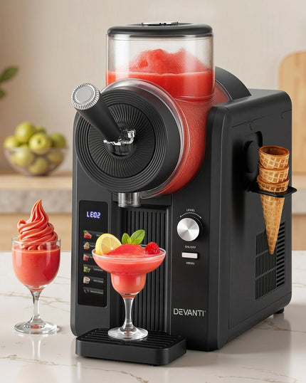 Collection image for: Slushie & Margarita Machines