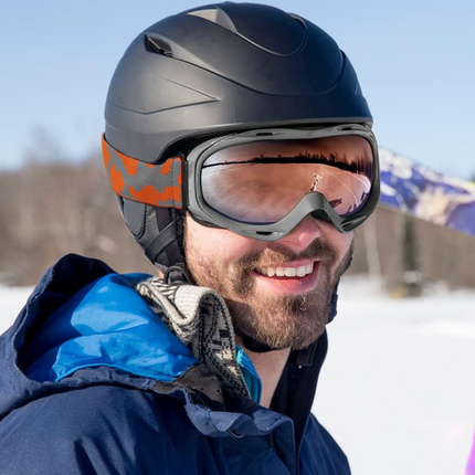 Collection image for: Ski, Snow & Snowboard Goggles