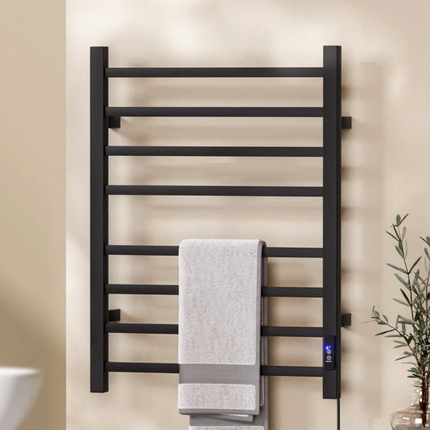 Collection image for: Heated Towel Racks
