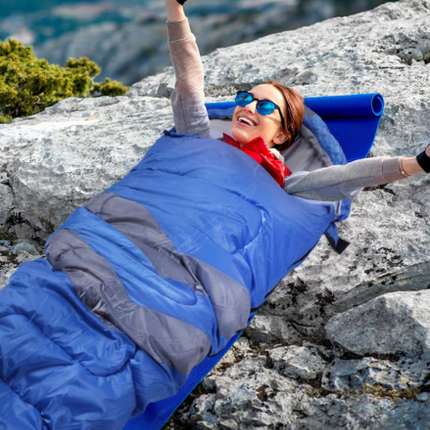 Collection image for: Sleeping Bags & Camp Bedding