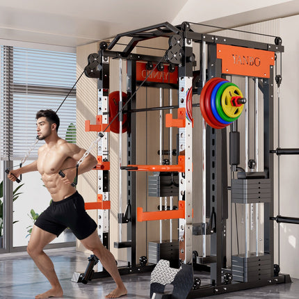 Collection image for: Home Gym