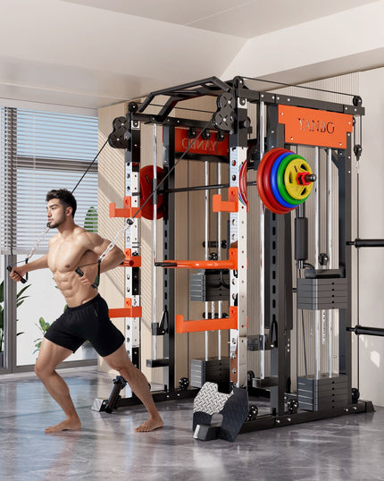 Collection image for: Home Gym