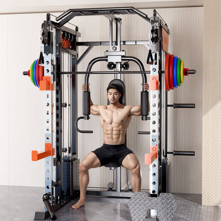 Collection image for: Weightlifting Machines & Racks