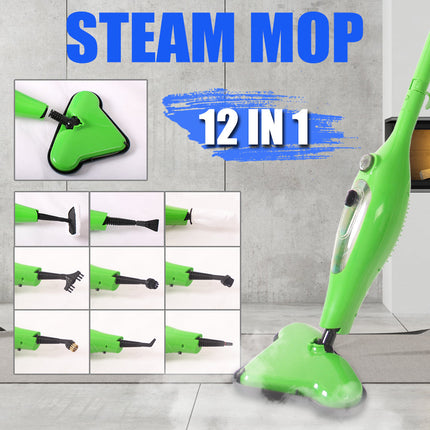 Collection image for: Steam Mops