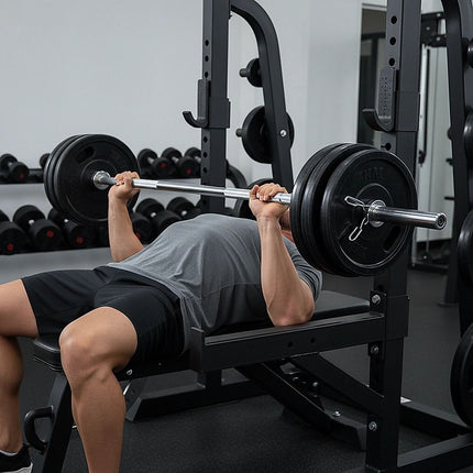 Collection image for: Gym Benches