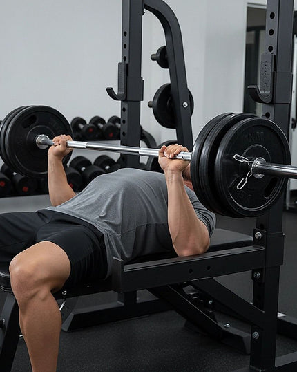 Collection image for: Gym Benches