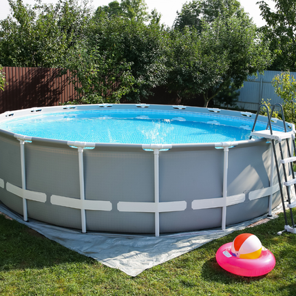 Collection image for: Swimming Pool & Water Toys