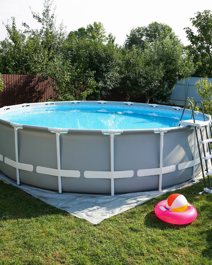 Collection image for: Swimming Pool & Water Toys