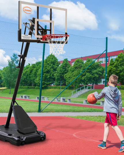 Collection image for: Basketball & Soccer