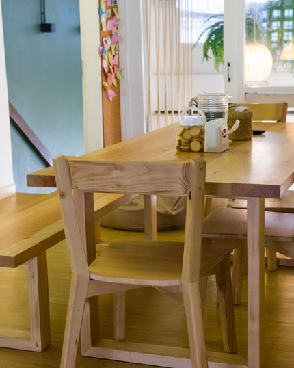 Kitchen & Dining