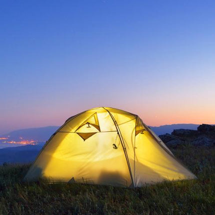Collection image for: Camping Tents
