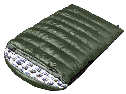 Mountview Sleeping Bag Double Bags Outdoor-1894516814512263168
