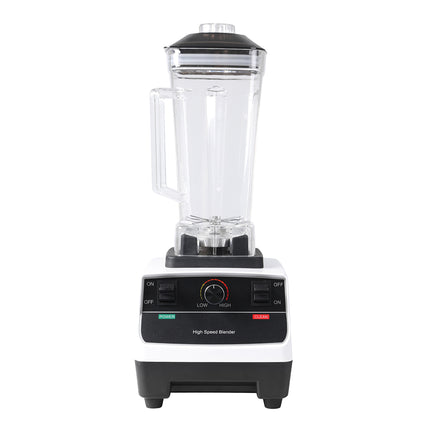 Spector 2L Commercial Blender Smoothie White-1973194013523709952