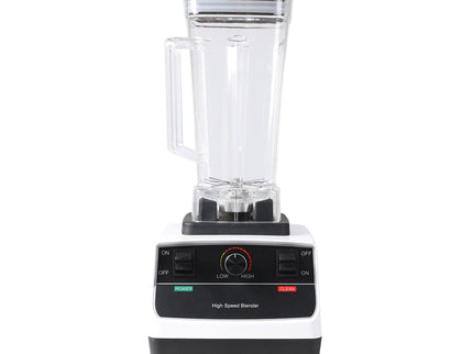 Spector 2L Commercial Blender Smoothie White-1919892909151358976