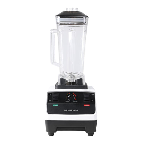 Spector 2L Commercial Blender Smoothie White-1919892909151358976