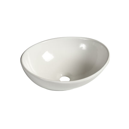 Ceramic Basin Bathroom Wash Counter-1975420484782788608