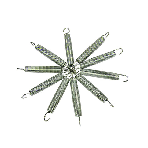 Centra Trampoline Springs Steel Replacement Medium-1864184258004914176