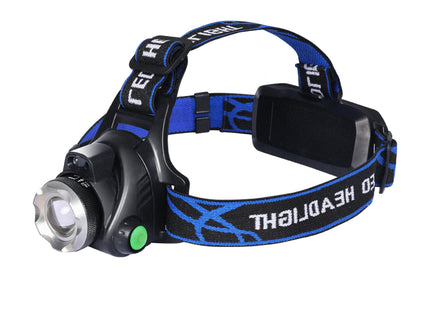 LED Outdoor Headlamp Camping Headlight-1864184375185379328