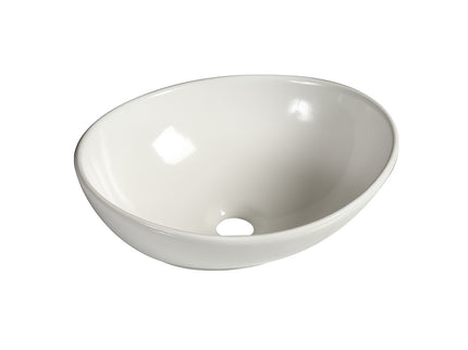 Ceramic Basin Bathroom Wash Counter-1942353355380756480