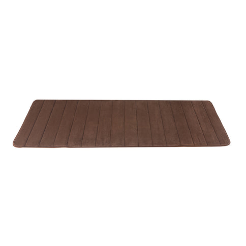 Bath Mat Anti Slip Bathroom Shower Mat-1919892886778941440