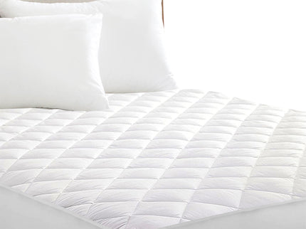 DreamZ Fully Fitted Waterproof Microfiber King Single-1864184404142854144