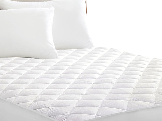DreamZ Fully Fitted Waterproof Microfiber King Single-1864184404142854144