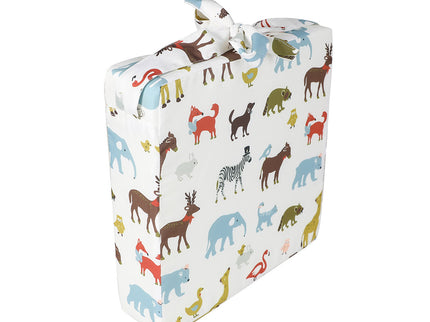 Kid Chair Cushion High Seat Pad Baby Beige-1910113090268172289