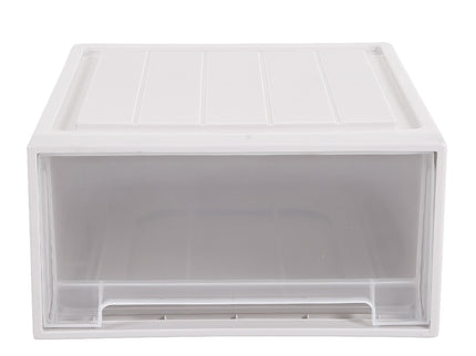 2x Storage Boxes Drawer Weighted Blanket-1864184612440379393