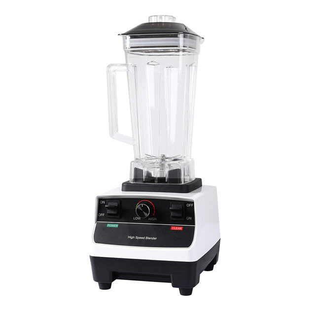 Spector 2L Commercial Blender Smoothie White-1973194013523709953