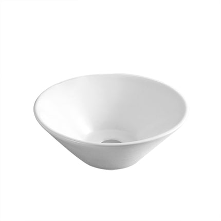 Ceramic Basin Bathroom Wash Counter-1973194060764155905