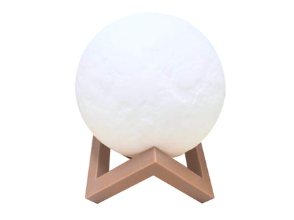 3D Magical Moon Lamp USB LED Night Light Small-1864184375046967297