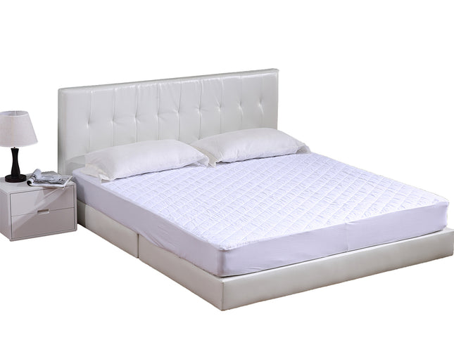 DreamZ Fully Fitted Waterproof Microfiber King Single-1864184404142854145