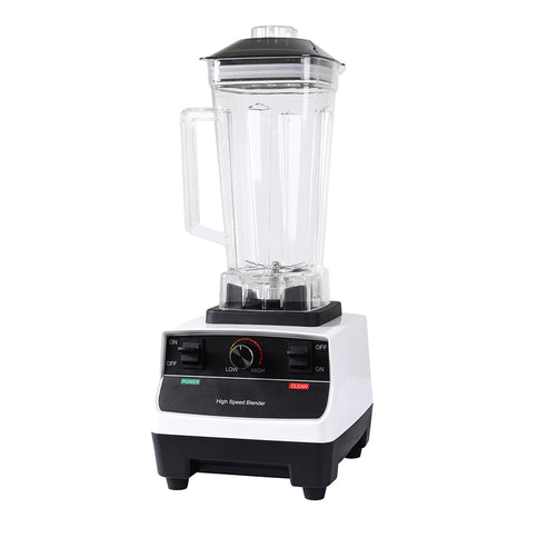 Spector 2L Commercial Blender Smoothie White-1919892909151358977