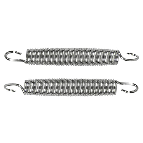 Centra Trampoline Springs Steel Replacement Medium-1864184258004914177