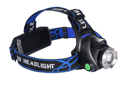 LED Outdoor Headlamp Camping Headlight-1864184375185379329