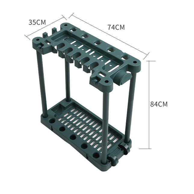 Traderight Garden Farm Shed Garage Tools-1973193865926152194