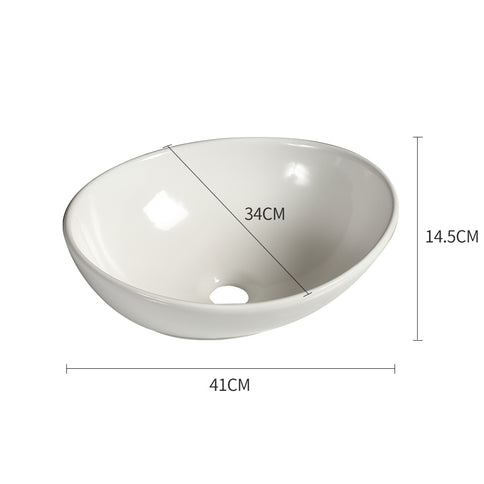 Ceramic Basin Bathroom Wash Counter-1910113245998485506