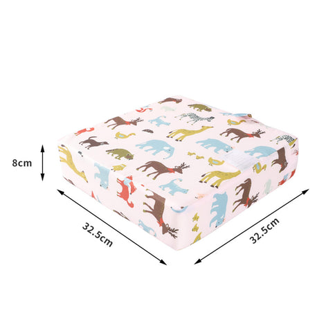 Kid Chair Cushion High Seat Pad Baby Pink-1910113090603716610
