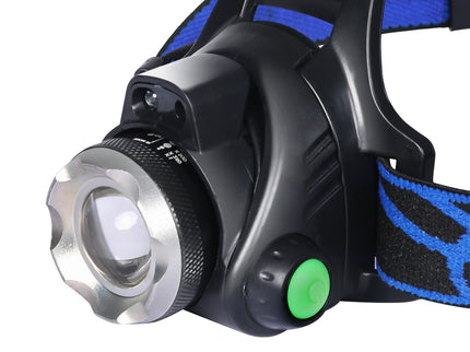 LED Outdoor Headlamp Camping Headlight-1864184375185379331