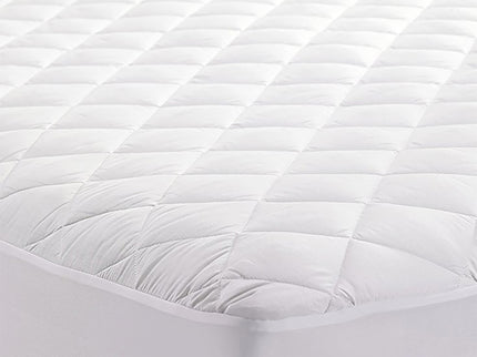 DreamZ Fully Fitted Waterproof Microfiber King Single-1864184404142854147