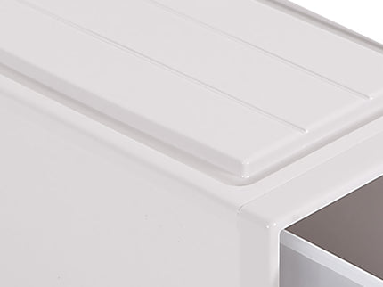 2x Storage Boxes Drawer Weighted Blanket-1864184612155166724