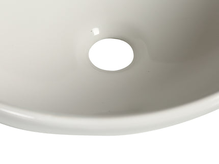 Ceramic Basin Bathroom Wash Counter-1942353355380756484
