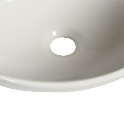 Ceramic Basin Bathroom Wash Counter-1975420484782788612