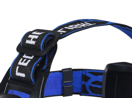 LED Outdoor Headlamp Camping Headlight-1864184375185379332