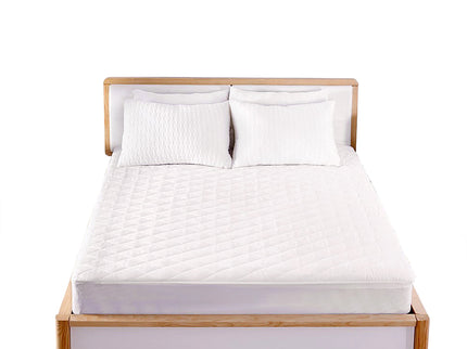 DreamZ Fully Fitted Waterproof Microfiber King Single-1864184404142854149