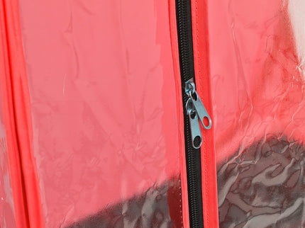 Mountview Pop Up Tent Camping Outdoor Red-1864184679901564933